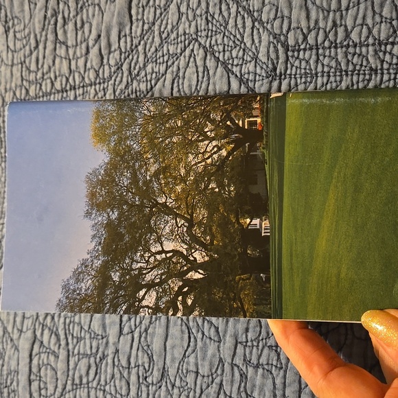 Masters Spectator Guide 2004 - Picture 2 of 4